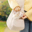 Crossbody Pet Sling Carrier