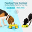 Dog Brain Stimulation Puzzle Treat Feeder Toy
