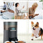 Automatic WiFi Smart 2 Cat Feeder Pet Dispenser