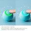 Smart Interactive 360 Self-Rotating Ball With Led Lights