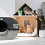 Elite Self Cleaning Cat Litter Box