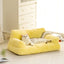 Pet Plush Soft Couch Bed