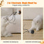 Automatic  Tail Teaser Interactive Cat Toy