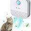 Cat Rechargeable Litter Deodorizer Odor Eliminator