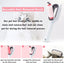 4 in 1 Universal Pet Grooming Fur Remover