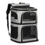 Pet Double-Compartment Lightweight Carrier Backpack