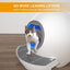 Self-Cleaning Automatic APP Control Cat Litter Box