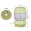 Pet Massage Shampoo Bath Brush