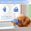 Adjustable Soft Cone Cat Recovery Collar