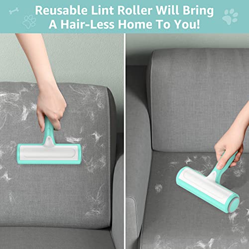 Pet Eco-Friendly Hair Remover Roller