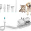 Pet Professional Vacuum Grooming Kit