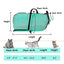 Adjustable Cat Grooming Bath Bag