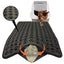Cat Litter Trapping Double-Layer Non-Slip Mat