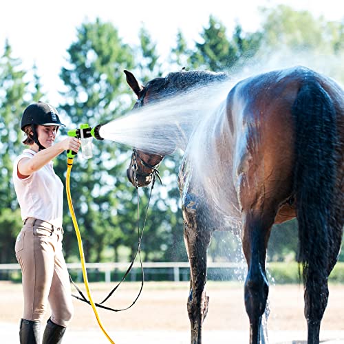 7 Wash Piece Pet Bathing Tool Set