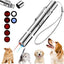 Cat LED Rechargeable Pointer Light Toy