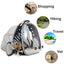 Expandable Cat Backpack Carrier Up To 12 lbs