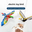 Automatic Flying Eagle Interactive Cat Toy