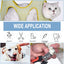 Pet Grooming Hammock Harness Kit For Cats & Small Dogs