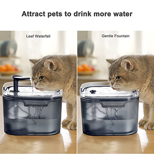 Cat Automatic Water Fountain Dispenser