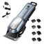 Cordless Heavy Duty Dog & Cat Clippers