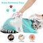 Cat Grooming Bath Set & Accessories