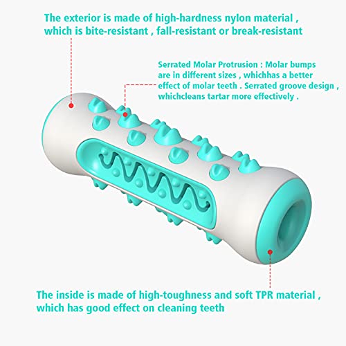 Toughest Natural Rubber Dog Chew