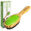 Pet Hair Removal Brush For Short Haired Coats