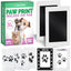 Paw Stamp Mess-Free Print Kit