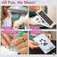 Paw Stamp Mess-Free Print Kit