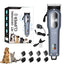 Cordless Heavy Duty Dog & Cat Clippers