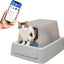 ScoopFree Complete Self-Cleaning Cat Litter Box