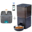 Pet 6L Smart Feeder + Water Dispenser