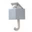 Cute Cat Cartoon Hook Decoration Hangers