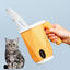 Portable 2-in-1 Premium Cat Litter Sifter Bags