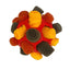 Dog Snuffle Ball Interactive Treat Puzzle Toy