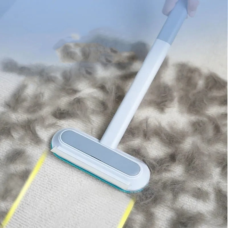 Multi-Functional Pet Hair Remover Brush