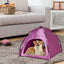 Pet Pop Up Teepee Tent Bed